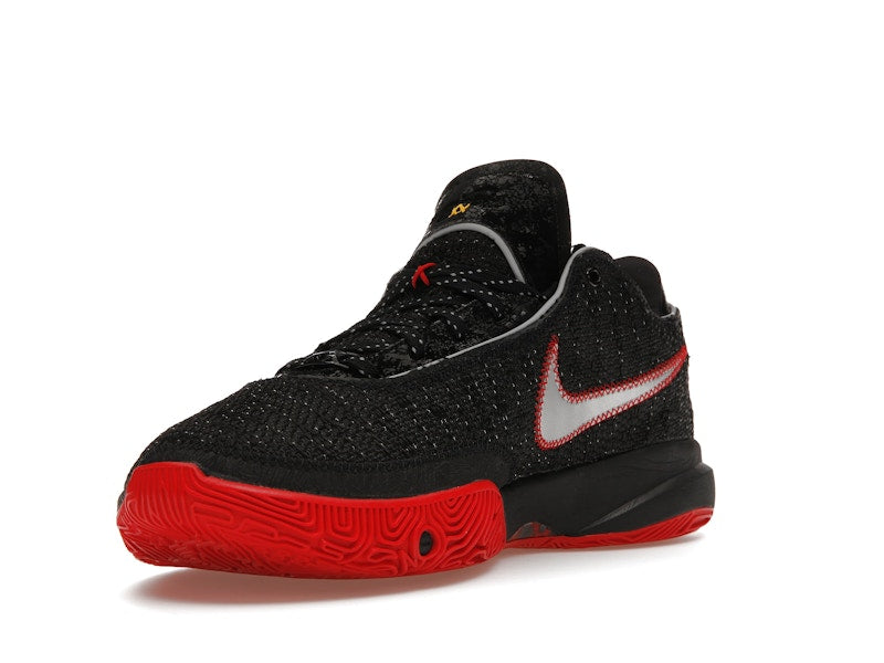 Nike LeBron 20 Miami Heat