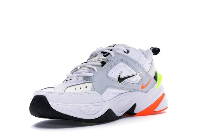 Nike M2K Tekno Pure Platinum Sail