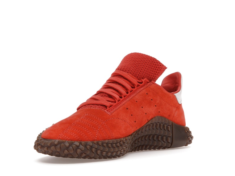 adidas Kamanda Raw Amber