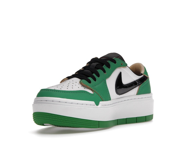 Jordan 1 Elevate Low SE Lucky Green (Women's)