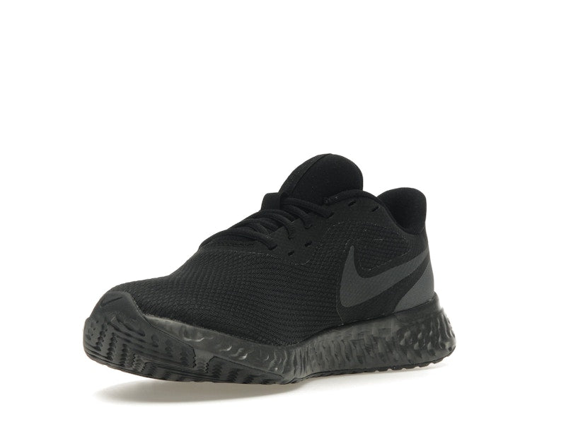 Nike Revolution 5 Black/Anthracite
