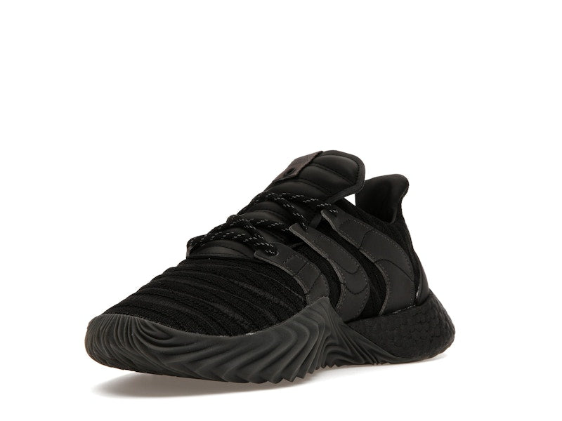 adidas Sobakov 2.0 Pharrell Williams Core Black Utility Black