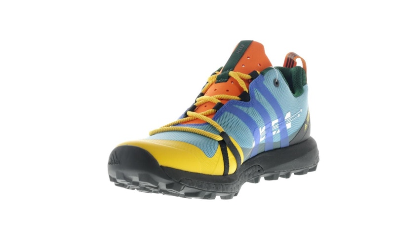 adidas Agravic Kith EEA (Exploration)