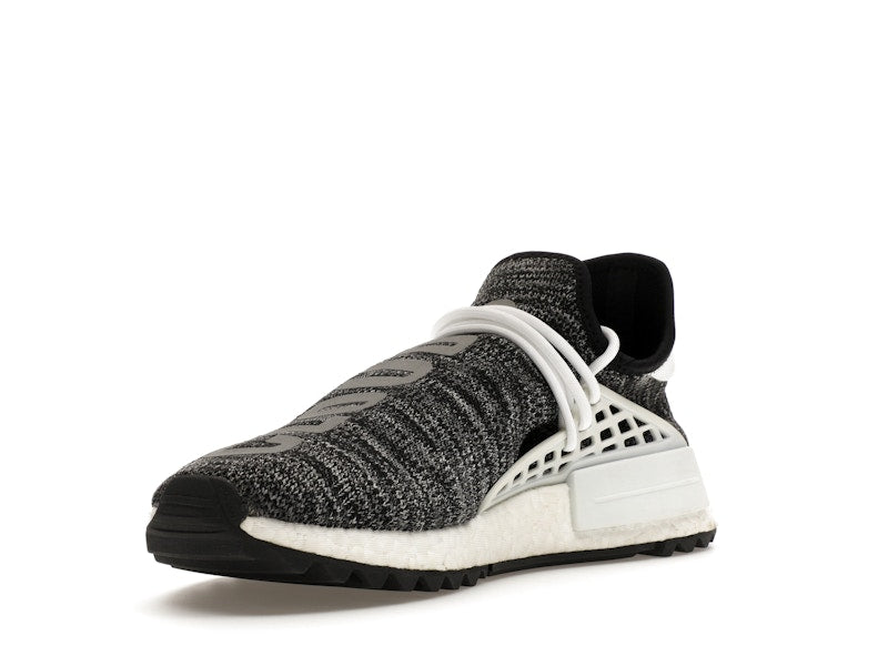 adidas Human Race NMD Pharrell Oreo