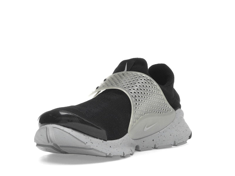 Nike Sock Dart Fragment Black Oreo