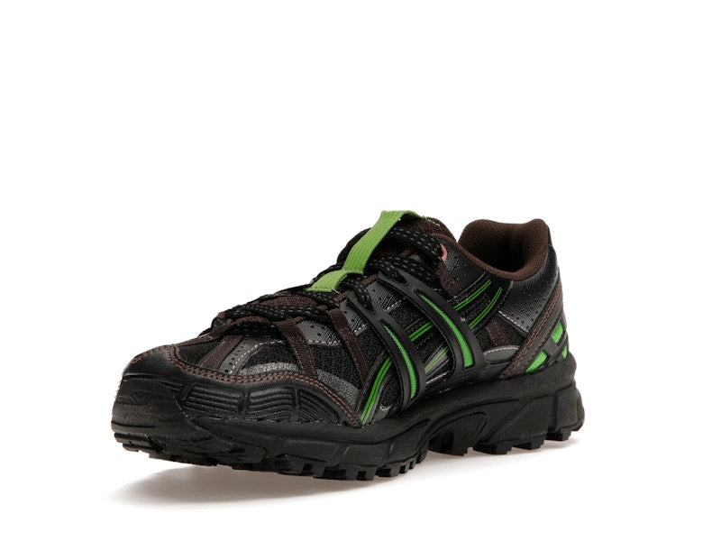 ASICS Gel-Sonoma 15-50 Andersson Bell Black Green