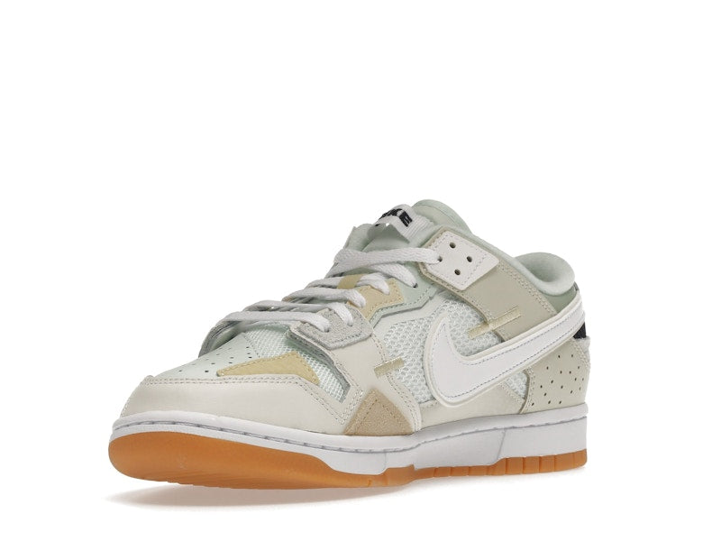 Nike Dunk Low Scrap Sea Glass
