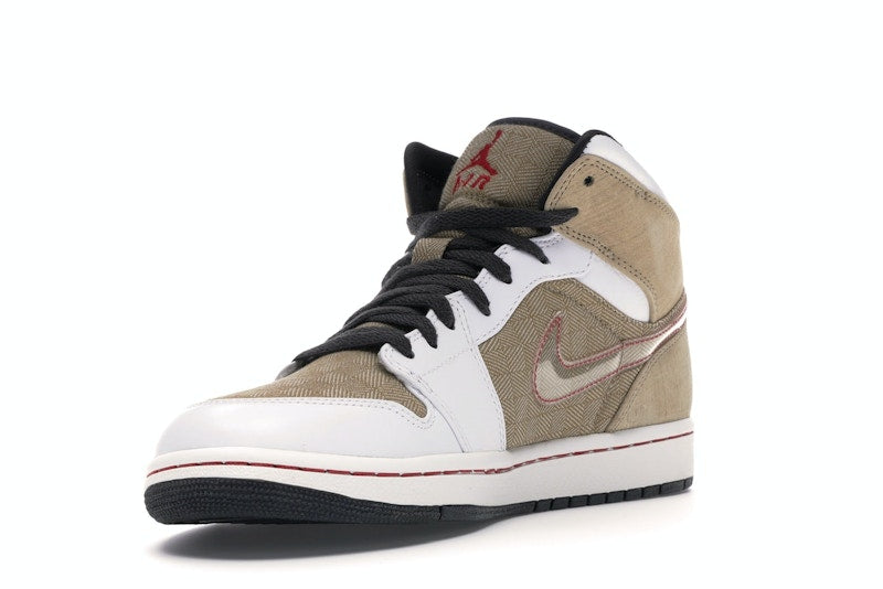 Jordan 1 Retro Father's Day Tweed (2008)