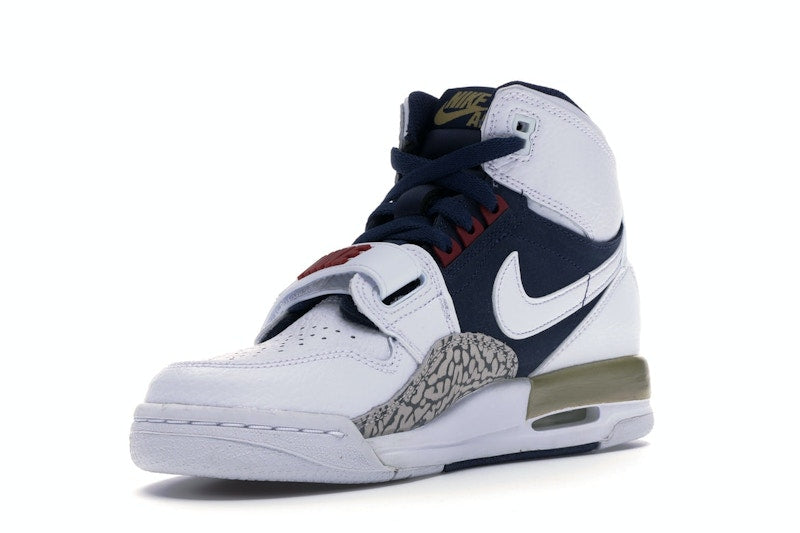 Jordan Legacy 312 Olympic (GS)