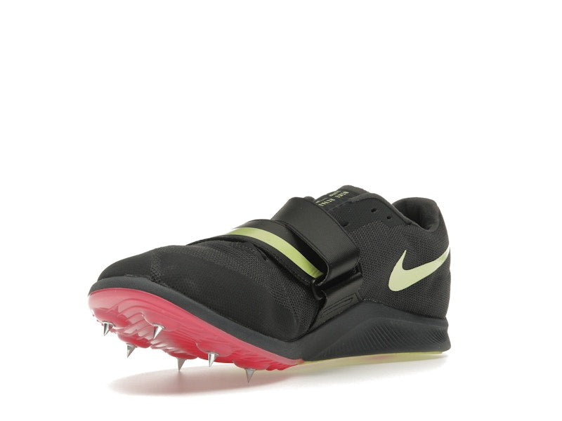 Nike Zoom Rival Jump Anthracite Light Lemon Twist