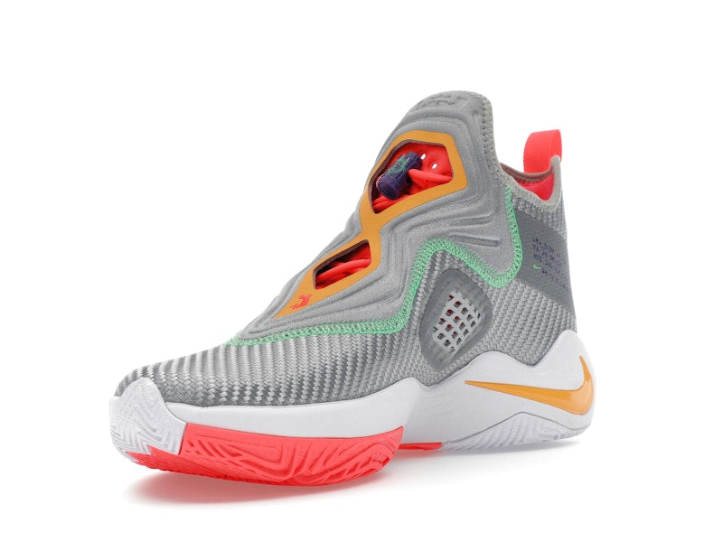 Nike LeBron Solder 14 Hare