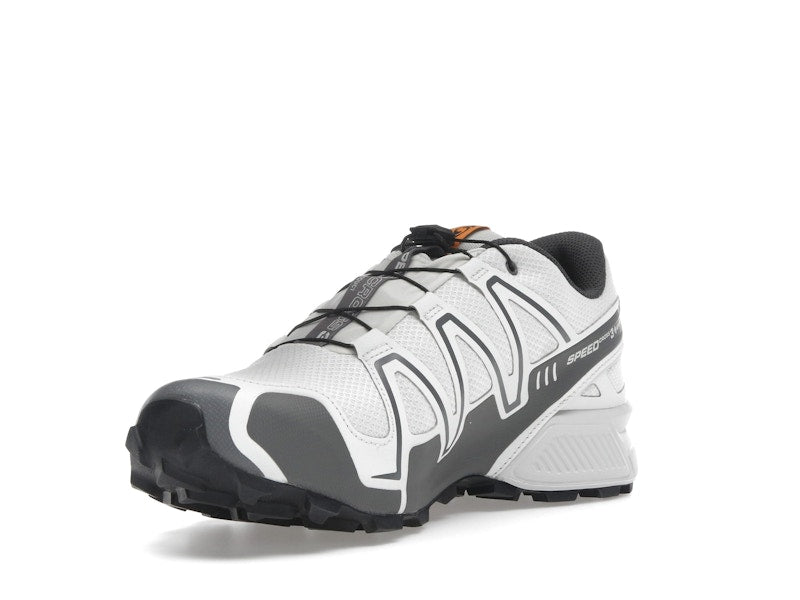 Salomon Speedcross 3 Gore-Tex Lunar Rock Turmeric