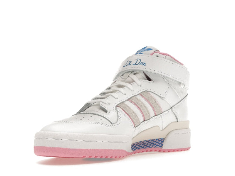 adidas Forum 84 Mid ADV Lil Dre Maxallure Skateboards