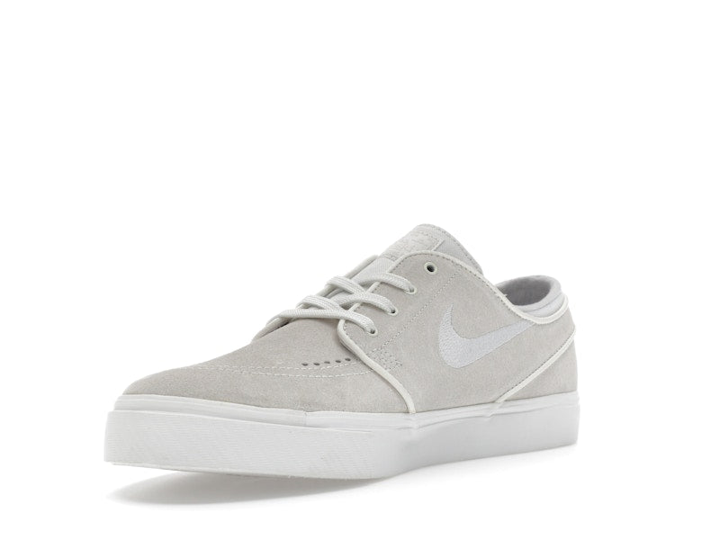 Nike SB Zoom Stefan Janoski Summit White Vast Grey