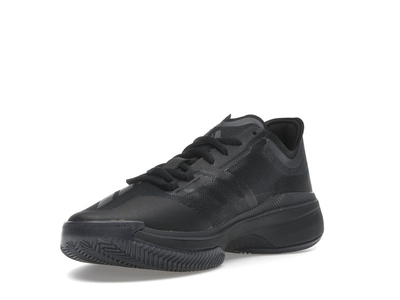adidas Adizero Select 3.0 Black Iron Metallic