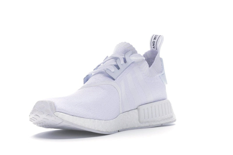 adidas NMD R1 Japan Triple White