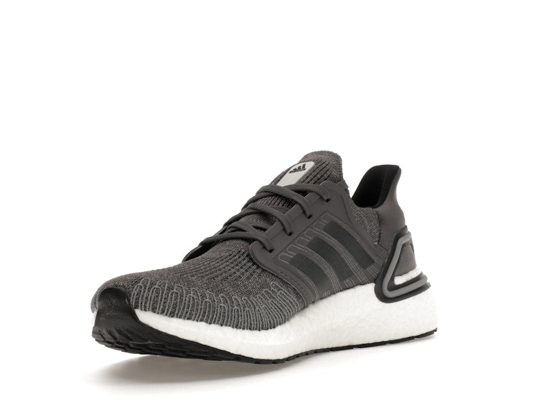 adidas Ultra Boost 20 Wolf Grey