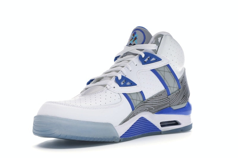Nike Air Trainer SC Broken Bats