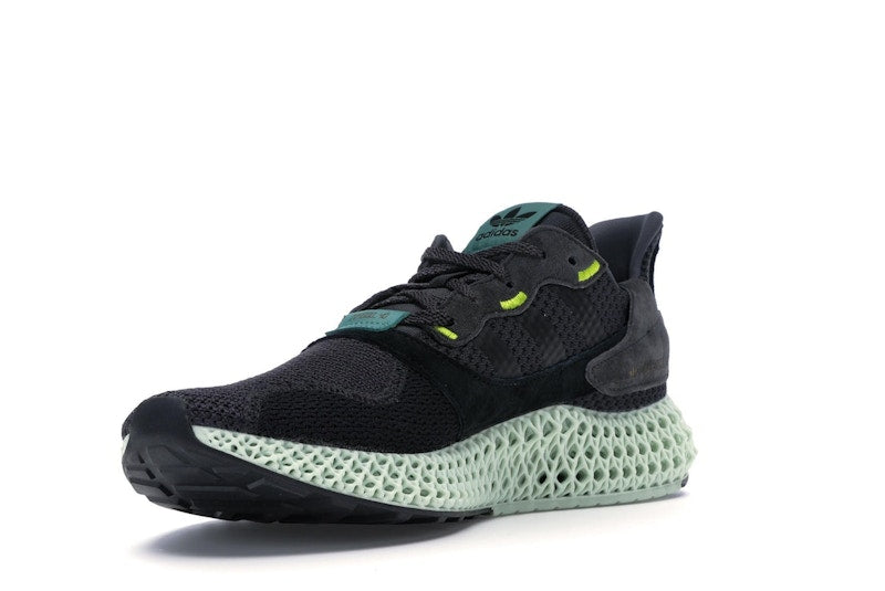 adidas ZX 4000 4D Carbon