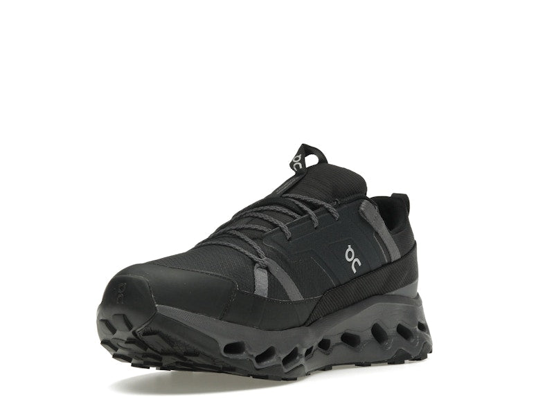 On Running Cloudhorizon Waterproof Black Eclipse (Women's)