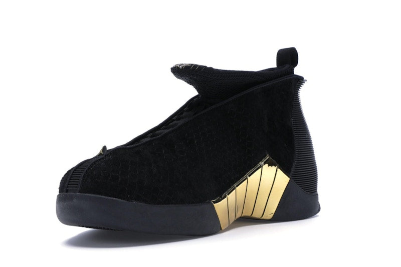 Jordan 15 Retro Doernbecher (2018)