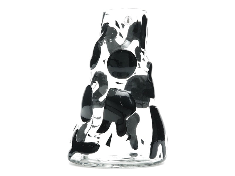 IKEA Art Event 2021 Stefan Marx Clear Vase