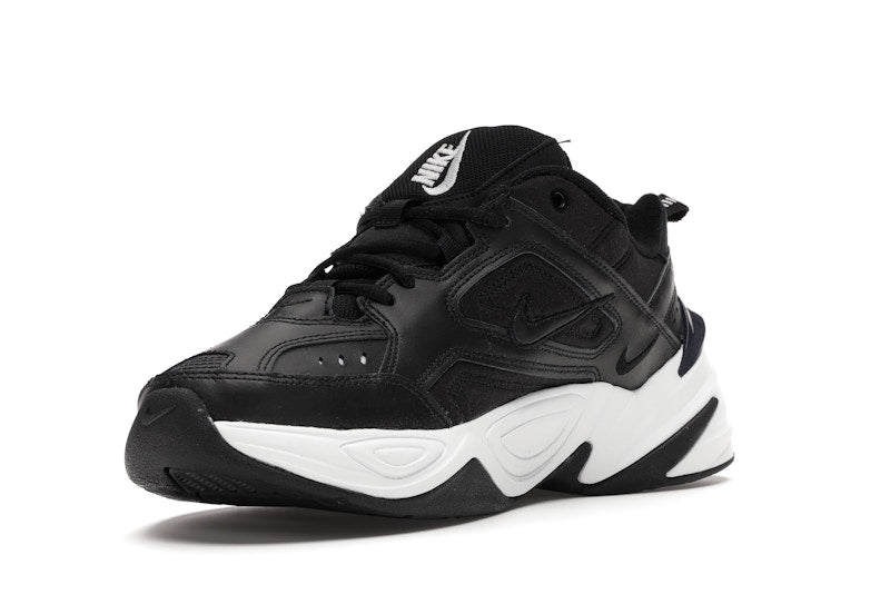 Nike M2K Tekno Black Obsidian