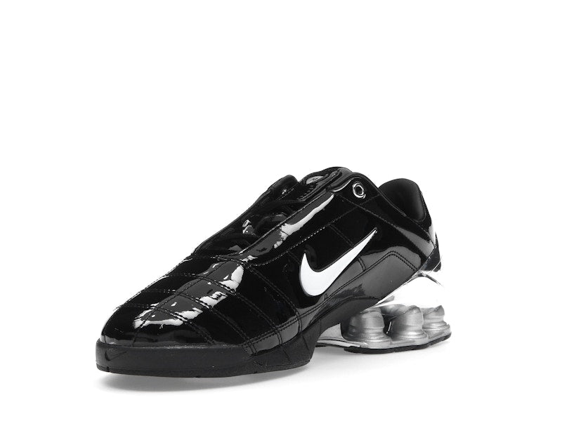 Nike Total 90 Secutor Shox Magia SP Maha Amsterdam Black Silver (Women's)