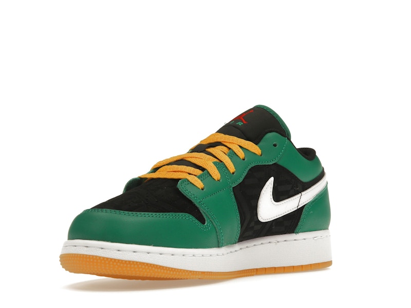 Jordan 1 Low SE Holiday Special (2022) (GS)