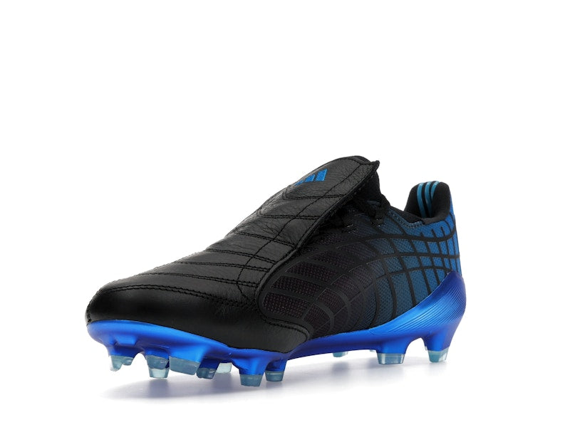 adidas F50 Spider Elite FG Blue Rush Tech Indigo