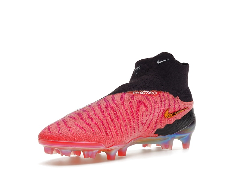 Nike Gripknit Phantom GX Elite Dynamic Fit FG Hyper Pink