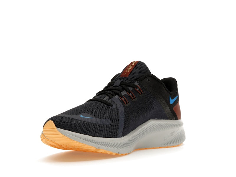 Nike Quest 4 Thunder Blue