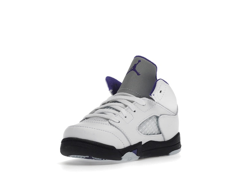 Jordan 5 Retro Dark Concord (TD)