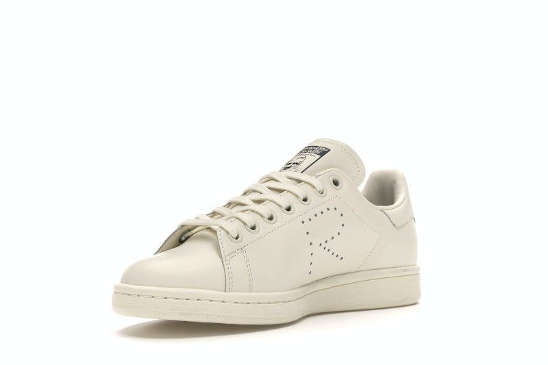 adidas Stan Smith Raf Simons Cream