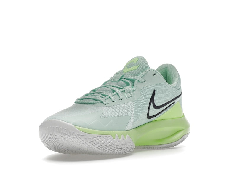 Nike Precision 6 Mint Foam