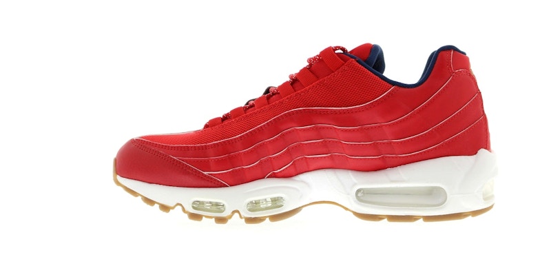 Nike Air Max 95 Independence Day