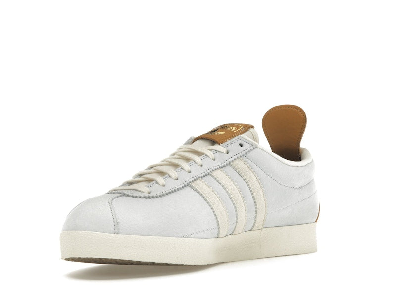 adidas Gazelle Vintage Halo Blue Mesa
