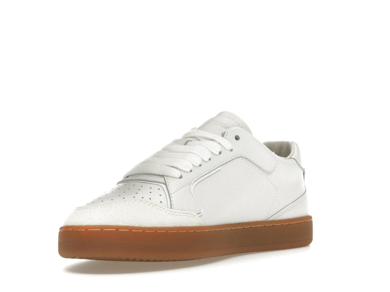 Palm Angels New Palm One White Black Gum