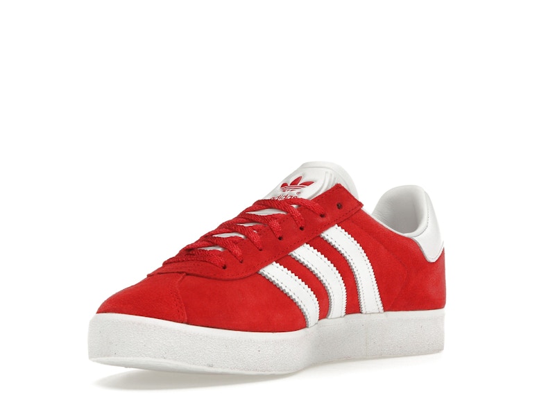 adidas Gazelle 85 Better Scarlet