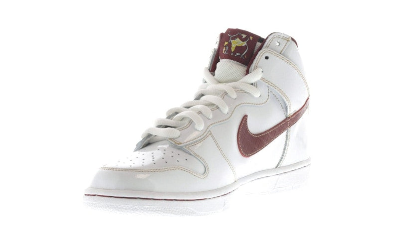 Nike SB Dunk High Mafia Pack