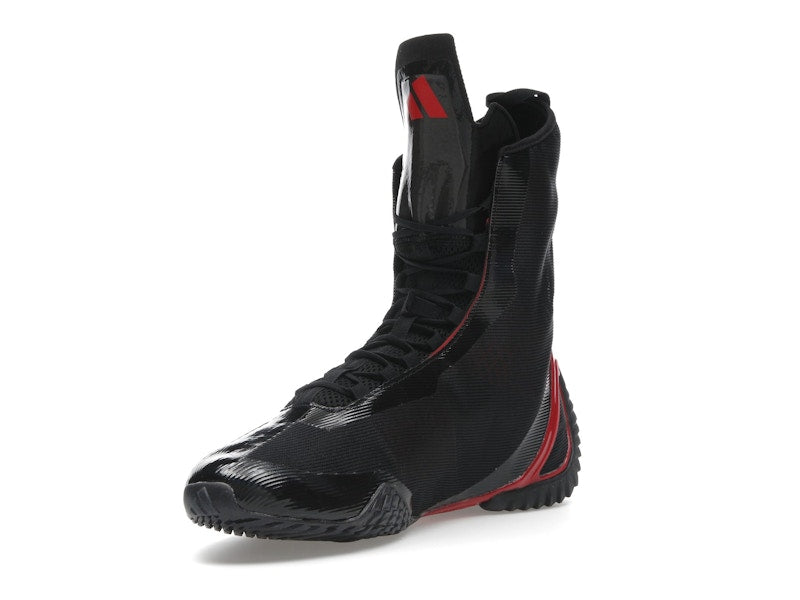adidas Speedex Ultra Core Black Cloud White Pure Ruby