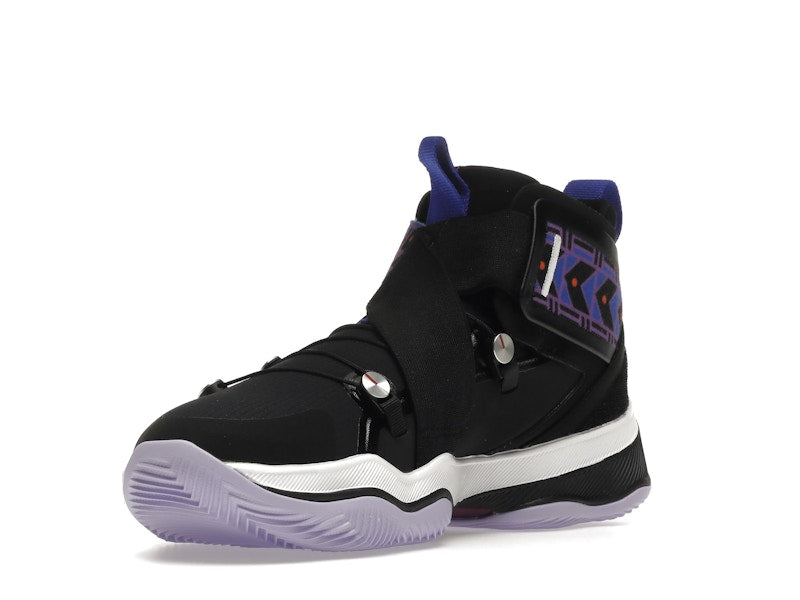 Jordan Ajnt23 Quai 54 (2020)