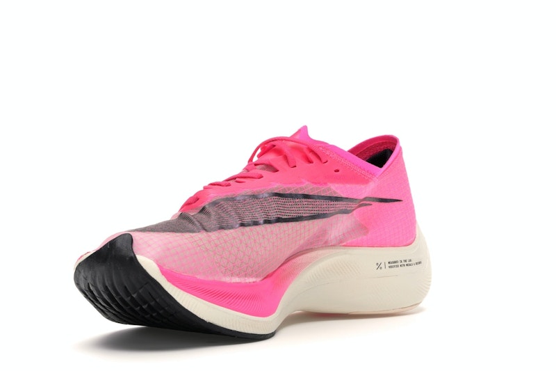 Nike ZoomX Vaporfly Next% Pink