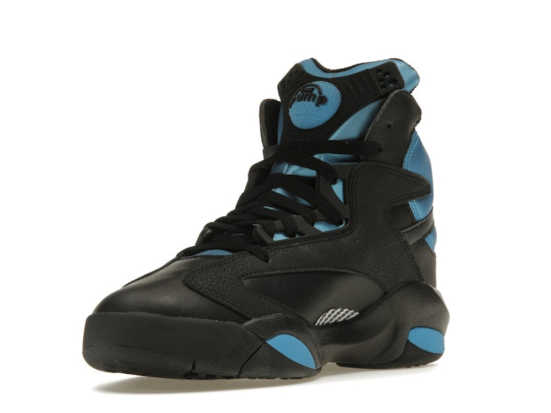 Reebok Shaq Attaq Black Azure