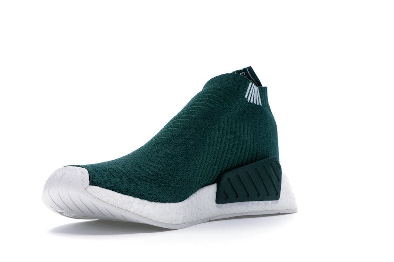 adidas NMD CS2 SNS Class of 99 Green