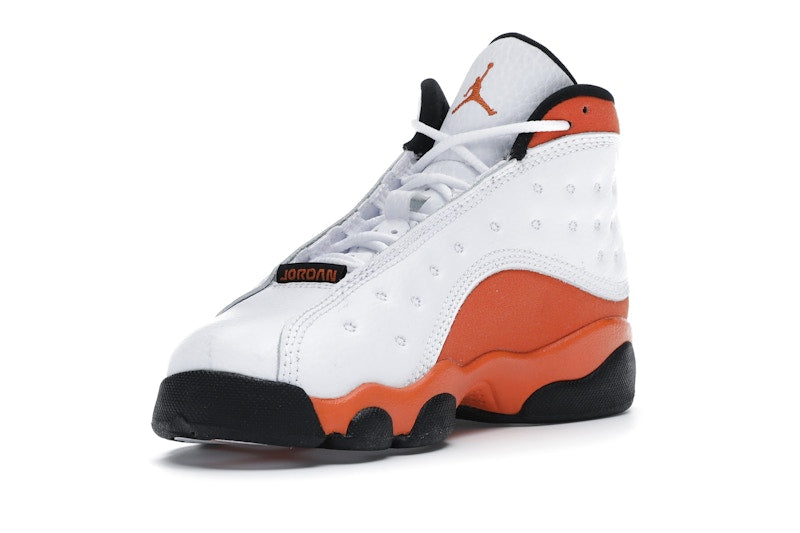 Jordan 13 Retro Starfish (PS)
