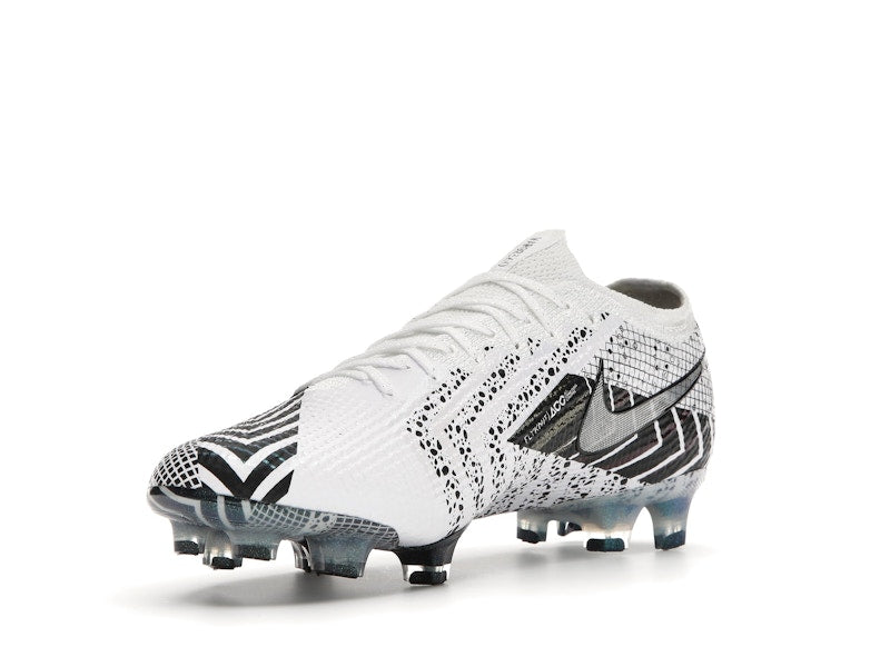 Nike Mercurial Vapor 13 Elite MDS FG White