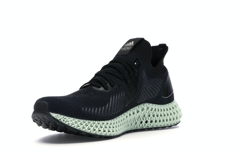 adidas Alphaedge 4D Star Wars Death Star