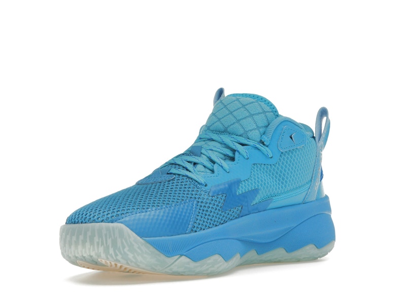adidas Dame 8 Young Dolla
