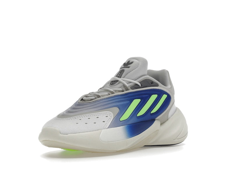 adidas Ozelia Signal Green